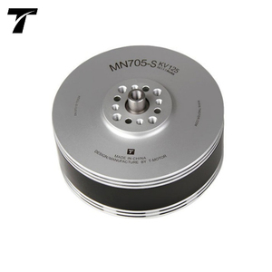 Moteur de drone électrique T-MOTOR MN705-S à couple élevé, charge utile lourde, poussée de 10 kg, 2 kW, 2200 W, 2800 W - Product Image 1
