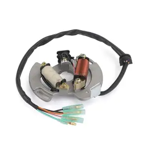 Blaster 200 UTV 2003-2006 Stator (5Vm-85560-00-00) und Zubehör für YFS200 2005