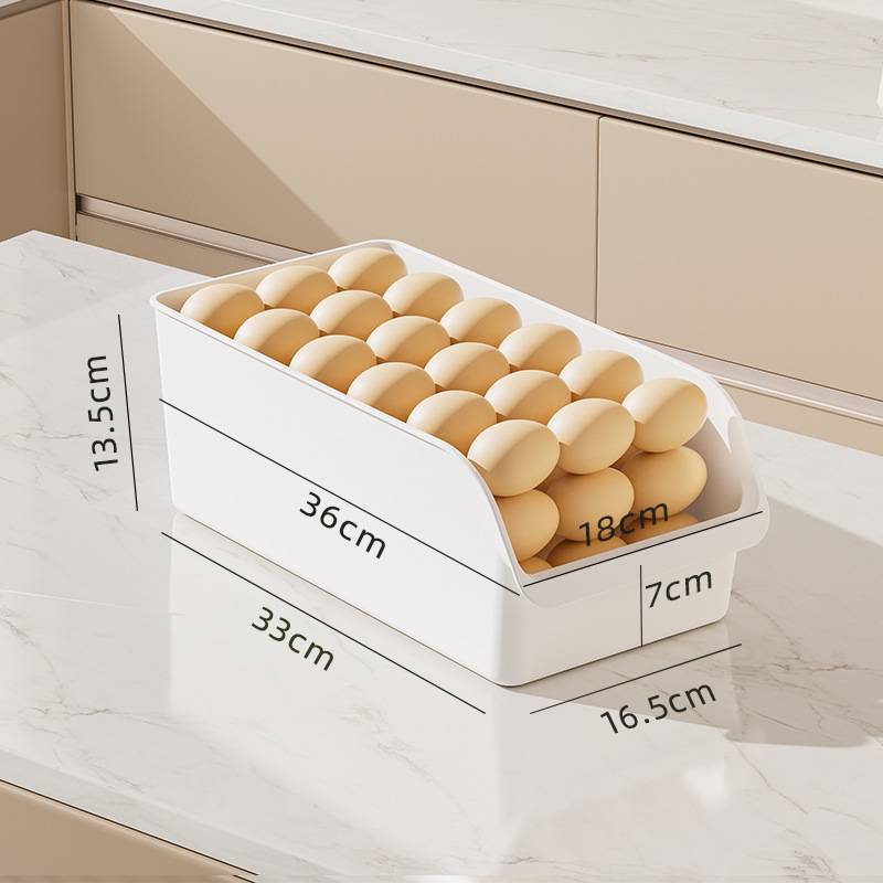 food grade  white - large size (pp model)