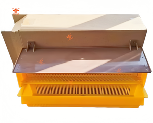 Trampa de Polen de Plástico, Equipo de Apicultura Integrado, Estilo Americano, 1 Unidad - Product Image 6