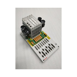 ชุดควบคุมการเคลื่อนที่ NY4110 และโมดูลไดรฟ์ NY4120LMS - Product Image 1