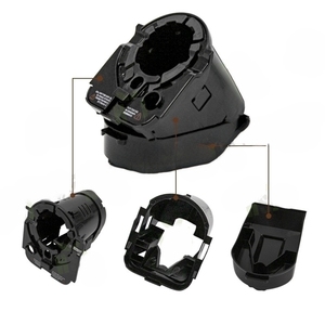 Portavasos K-Cup de PP Personalizado para <span class=keywords><strong>Cafetera</strong></span> <span class=keywords><strong>Keurig</strong></span> <span class=keywords><strong>2.0</strong></span>, Accesorio de Repuesto para Filtro de Taza con Logotipo Personalizado - Product Image 3