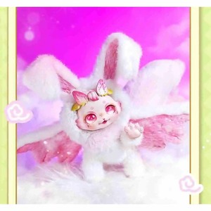Vente en gros : Boîte mystère V1 de créatures fantastiques authentiques, Figurine tendance de <span class=keywords><strong>film</strong></span> et de télévision, Cadeau, Poupée en peluche Mori Star, Échelle 1/6, Unisexe, Dumia - Product Image 6