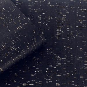 Tissu <span class=keywords><strong>en</strong></span> cuir de Liège personnalisé pour sacs et portefeuilles Résistant à l’usure Résistant aux rayures Résistant aux taches Im - Product Image 6