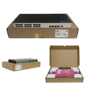 Ban đầu Hw sử dụng chuyển đổi CE6820-48S6CQ 48*10G SFP +,6*100g qsfp28 - Product Image 2