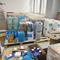 Filtre séparateur d'huile d'origine Atlas Copco, pièces de rechange Epiroc pour compresseur d'air sans huile, bloc compresseur à spirale, excavatrice