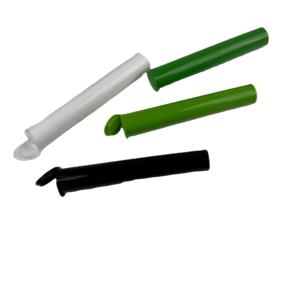 Couverture sûre de couvercle de couvercle de qualité alimentaire de bouteille de tube en plastique de preuve d'enfant de 98mm 116mm pour des tailles de roi de pharmacie pour l'usage de pharmacie alimentaire - Product Image 3