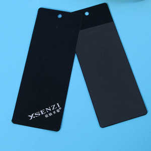 Étiquette en laiton gravée, étiquette ovale en métal estampée sur mesure, étiquette pour sac <span class=keywords><strong>à</strong></span> main, étiquette pour vêtements, logo argenté - Product Image 5
