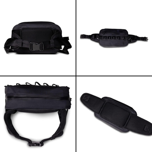 Marsupio Impermeabile Personalizzabile OEM & ODM per Avventure all'Aperto, Escursionismo, <span class=keywords><strong>Trekking</strong></span> e Alpinismo - Product Image 3