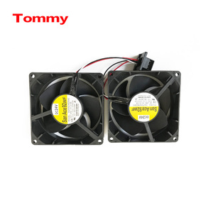 พัดลมระบายความร้อน Fanuc 9WF0924S2041 A90L-0001-0598 # B - Product Image 1