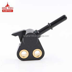 KAMTHAI 17565-KVB-T00 Porte-buse d'injecteur de carburant Pompe d'injecteur de carburant Prix pour <span class=keywords><strong>Honda</strong></span> <span class=keywords><strong>Click</strong></span> 110 i Injecteurs de carburant à joint - Product Image 3