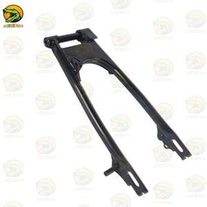 Bán buôn Chất lượng cao <span class=keywords><strong>CNC</strong></span> Made <span class=keywords><strong>Swing</strong></span> cánh tay phía sau ngã ba PC chất liệu xe máy Bộ phận hệ thống cơ thể - Product Image 5