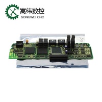 Carte de circuit CNC FANUC A20B-2100-0740