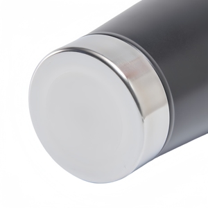 Toptan 16oz özelleştirilmiş yeni varış brezilya paslanmaz çelik bardak vakum yalıtımlı bira kupası Copo Termico kapaklı - Product Image 5
