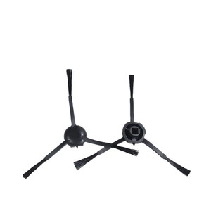 Cepillo de limpieza Rui Chen, cepillo de repuesto de plástico duradero para limpieza del hogar, para aspiradora Xiaomi con borde negro - Product Image 3