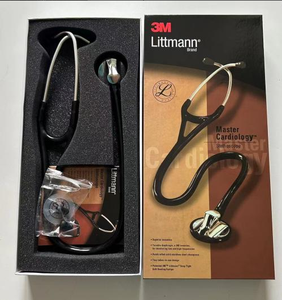 Медицинский стетоскоп из алюминиевого сплава - Product Image 3