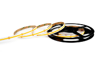 Bandes LED flexibles 5M/FCOB - Blanc / Homochromie / 528 puces/mètre / DC / 12V / 24V / Fpcb 10mm - R2R CE / RoHS - Garantie 5 ans