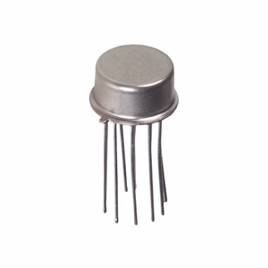 ADVFC32BH Electronics Component Power Management (PMIC) Manufacturer Channel TO 100 10 Metal Can - Product Image 1