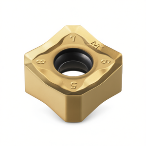 Insertos de Fresado Ttake Snmx, Insertos Sm, Cumplen con la Norma de Límite de Caracteres 80-110 - Product Image 2