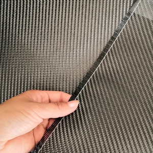 Tela de Fibra de Carbono 3k 200g 240g 12k 400g y 480g - Product Image 4