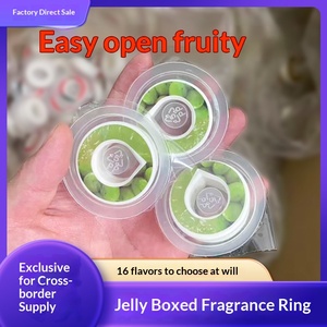 Botella de Agua Personalizada de 650 ml, Libre de BPA, de Plástico Tritan, con Aroma a Fruta, con Pajita y Tapa, Ecológica - Product Image 3