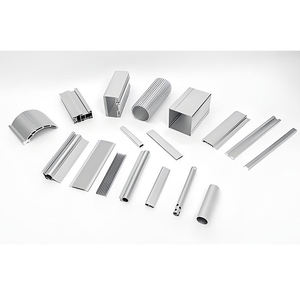 Ekstrusi profil saluran tersembunyi sudut fleksibel dekorasi segitiga Led profil Aluminium lampu garis - Product Image 2