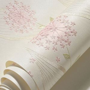 Papel Tapiz Autoadhesivo 3D Moderno Retro en Relieve, Fácil de Limpiar, Impermeable y Resistente a la Humedad para el Hogar y Apartamentos - Product Image 5
