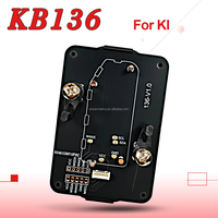 Adaptateur sans soldeurs compatible NXP KILLER pour KIA