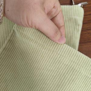 Bolsa <span class=keywords><strong>de</strong></span> cosméticos <span class=keywords><strong>de</strong></span> <span class=keywords><strong>pana</strong></span> portátil con cremallera, bolsas <span class=keywords><strong>de</strong></span> maquillaje grandes, organizador <span class=keywords><strong>de</strong></span> artículos <span class=keywords><strong>de</strong></span> tocador <span class=keywords><strong>de</strong></span> viaje suave, estuche <span class=keywords><strong>de</strong></span> lápices lavable, almacenamiento <span class=keywords><strong>de</strong></span> <span class=keywords><strong>joyas</strong></span> - Product Image 5