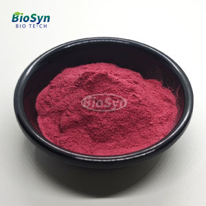 BioSyn OEM Özel Etiketli <span class=keywords><strong>Blushwood</strong></span> <span class=keywords><strong>Berry</strong></span> Meyve Tozu Kızılcık Ekstresi Kapsülleri C Vitamini Destekler - Product Image 3