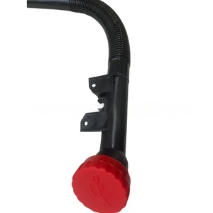 Pièces de système de moteur de camion de haute qualité 8101806015 81018100036 Tuyau d'huile pour MAN - Product Image 3