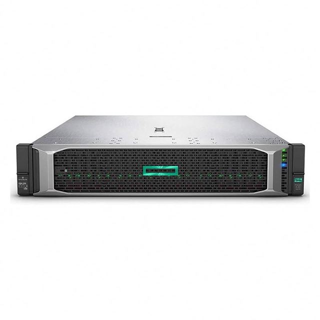 Used Server 2u DL380 Gen9 2u Rack Mountable SERVER Computer 2u Cheap Server Hpe Proliant Dl380g9