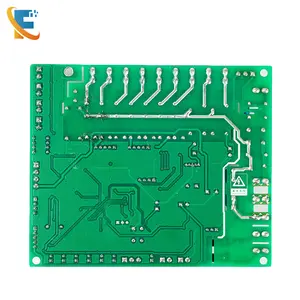 Công nghiệp tùy chỉnh điện tử cao TG 94v0 PCB Rogers 5880 bảng mạch pcba nhà sản xuất khác PCB & pcba