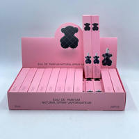 Parfum Black Bear Mini Size, parfum de style moyen-oriental, tube de parfum, parfum en stock, livraison rapide, parfum Dubaï, 35 ml