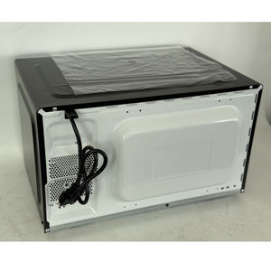 فرن ميكروويف تجاري بسعة 42 لتر وقدرة 1000 واط مع قرص دوار زجاجي 345 ملم وشاشة LED - دبي، المملكة العربية السعودية - Product Image 6