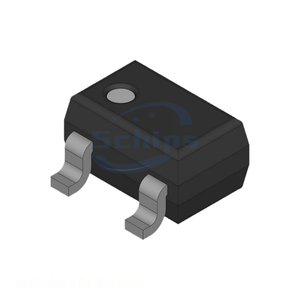 Authorized Distributor Buy Electronics Components Online MAX6138BEXR33-T SC 70, SOT 323 Power Management (PMIC) - Product Image 1