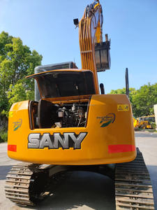 Prix bas sy75 utilisé 7.5 tonnes Sany 75C SY75C-8 d'excavatrice SY75C PRO - Product Image 3