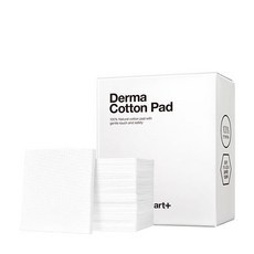 Sconto 80 pezzi taglio medico Marton-Pad cotone cosmetico naturale morbido e assorbente cuscinetti quadrati 1 - Product Image 1