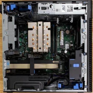 <span class=keywords><strong>I9</strong></span>-14900K professionale di alta qualità della stazione di lavoro della torre di 3680 di precisione di Dells con la RAM 64GB e 512GB SSD in azione - Product Image 5