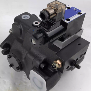 A37-F-R-01-B-K-32 A37-F-R-01-C-K-32 A37-F-R-01-H-K-32 New Original Industry Piston Pump High Pressure Oil Pump in Stock - Product Image 3