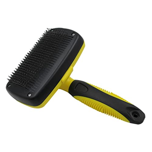 Nuevo Cepillo Autolimpiante para Mascotas, Cepillo de Aseo para Perros y Gatos - Product Image 4