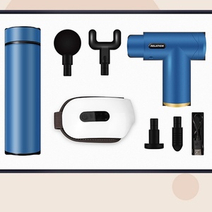 Conjunto <span class=keywords><strong>de</strong></span> regalo <span class=keywords><strong>de</strong></span> negocios protección ocular logotipo impreso para empleados actividades <span class=keywords><strong>de</strong></span> apertura <span class=keywords><strong>de</strong></span> la empresa regalos prácticos para los clientes - Product Image 4