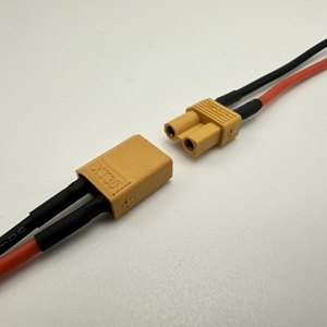 XT30 XT60 XT90 Konektor Kabel Harness Pria Wanita Kabel Baterai untuk RC Drone FPV Model E-bike Paket Penyimpanan Energi - Product Image 6