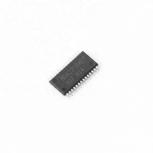 BD62210AEFV-E2 HTSSOP-28-EP Stepper Motor <b>Driver</b> Chip - Product Image 1