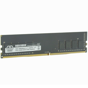 DRAM <span class=keywords><strong>ddr4</strong></span> ram 8GB 2666mhz masaüstü bellek - Product Image 3