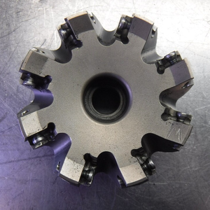 ดอกกัดปาดหน้าแบบเปลี่ยนหัวได้ <span class=keywords><strong>Dnx</strong></span> Series 3" ขนาด 1" รุ่น Dnxf43000r (loc2286) ของแท้ใหม่ พร้อมส่ง สำหรับระบบอัตโนมัติในอุตสาหกรรม Pac Dedicated Plc - Product Image 1