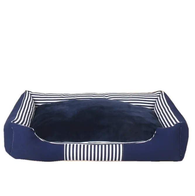 Waterproof Dog Bed Cover Pet Blanket For FurniturePet Supplies Products Plush Dog Bed Sofa Pet Product Bed For Dog Cat