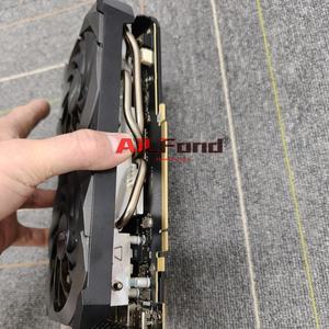 Tarjeta gráfica GeForce RTX 3060 Ti VENTUS GDDR6 de 8GB y 256 bits para juegos, usada, para computadora de escritorio. - Product Image 2