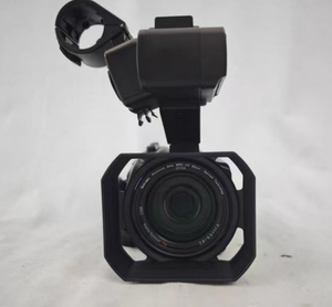 Caméra vidéo haute performance 4K Z90 XDCAM avec objectif zoom PXW-Z90, caméra professionnelle portable - Product Image 4