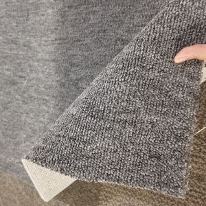 Prix de gros <span class=keywords><strong>pas</strong></span> <span class=keywords><strong>cher</strong></span> décor de maison tapis de salon fabricant chinois Anti-salissure hôtel chambre à coucher bureau tapis Pp - Product Image 4